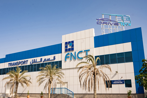 Drivetech car repair Fujairah