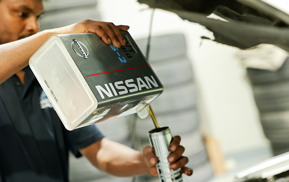 Drivetech car repair Fujairah