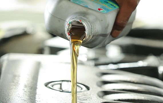 Drivetech car repair Fujairah