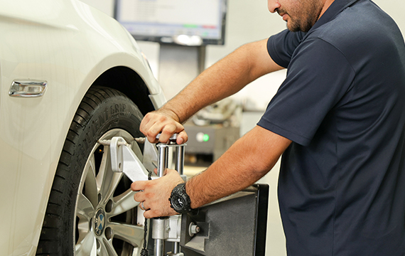 Drivetech car repair Fujairah